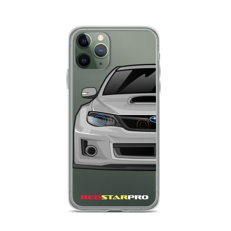 Tuner - iPhone Case