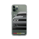 Muscle Car - iPhone Case