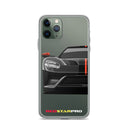 Exotic Car - iPhone Case