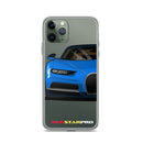 Exotic Car - iPhone Case
