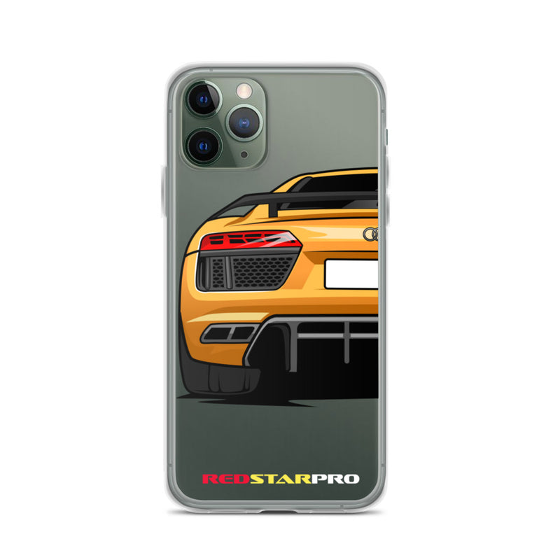 Exotic Car - iPhone Case