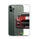 Muscle Car - iPhone Case