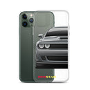 Muscle Car - iPhone Case