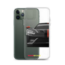 Exotic Car - iPhone Case