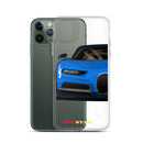 Exotic Car - iPhone Case
