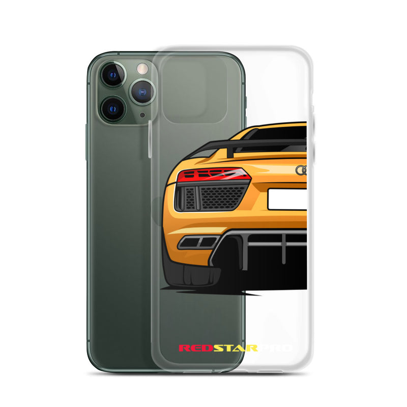 Exotic Car - iPhone Case