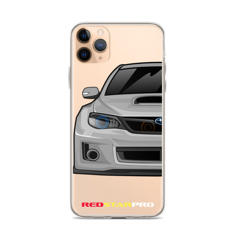 Tuner - iPhone Case