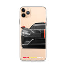 Exotic Car - iPhone Case