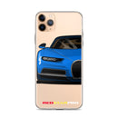 Exotic Car - iPhone Case