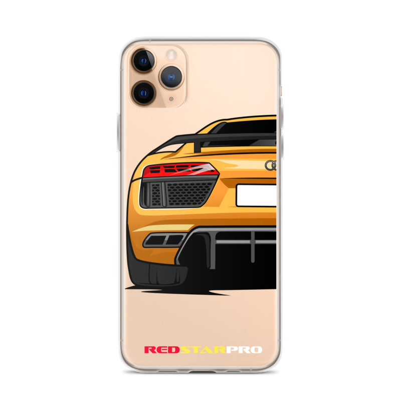 Exotic Car - iPhone Case