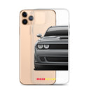 Muscle Car - iPhone Case