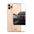 Exotic Car - iPhone Case