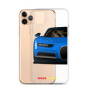 Exotic Car - iPhone Case