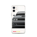 Muscle Car - iPhone Case