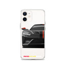 Exotic Car - iPhone Case