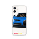 Exotic Car - iPhone Case