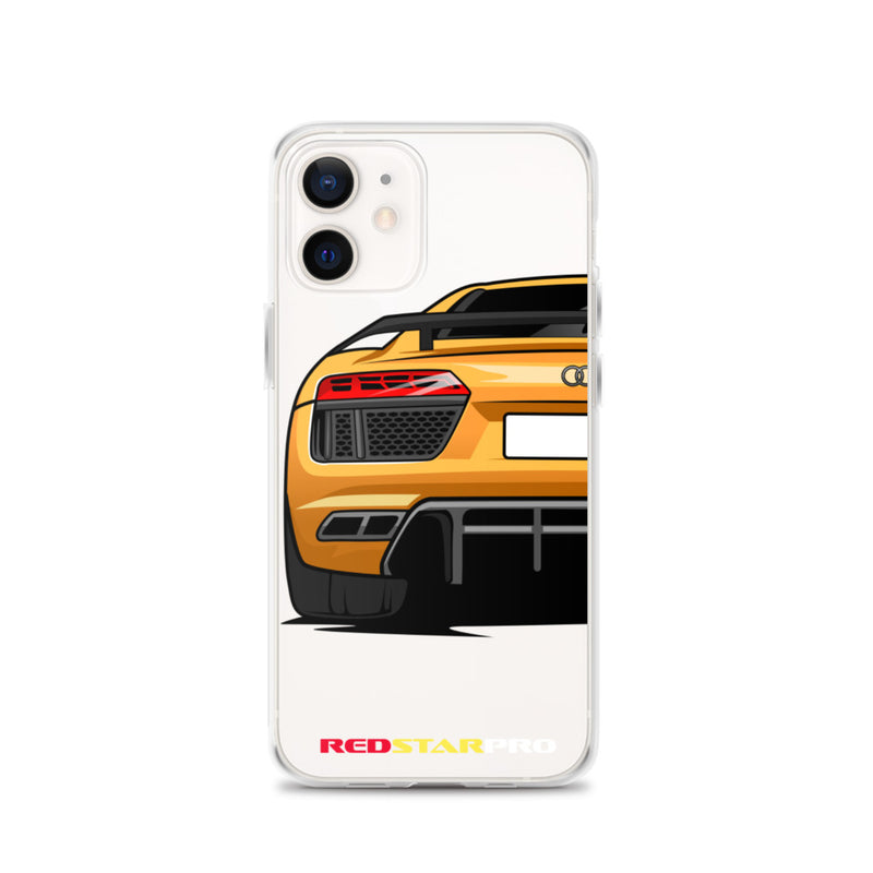 Exotic Car - iPhone Case