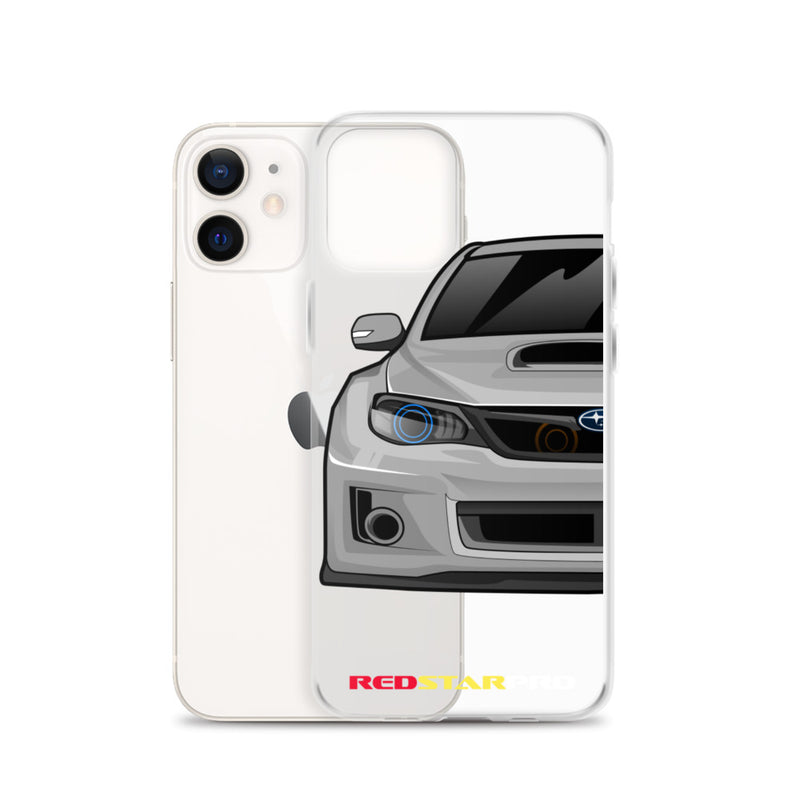 Tuner - iPhone Case