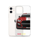 Muscle Car - iPhone Case