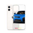 Exotic Car - iPhone Case