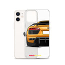 Exotic Car - iPhone Case