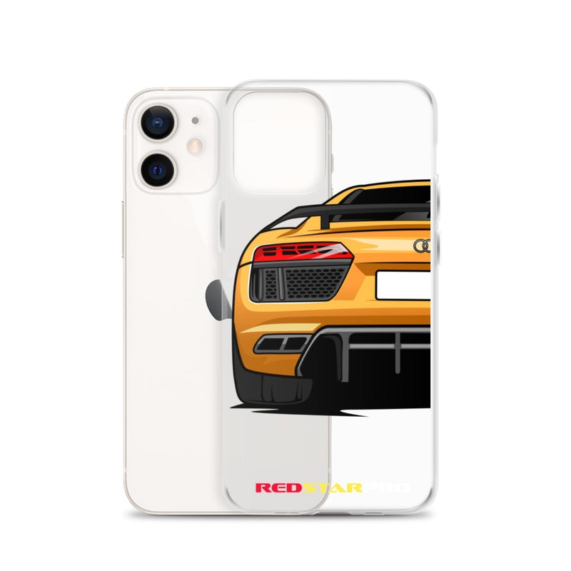 Exotic Car - iPhone Case