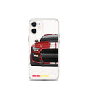 Muscle Car - iPhone Case