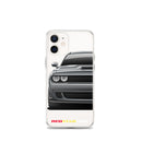 Muscle Car - iPhone Case