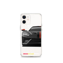 Exotic Car - iPhone Case