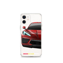 Sports Car - iPhone Case