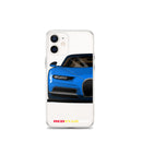 Exotic Car - iPhone Case