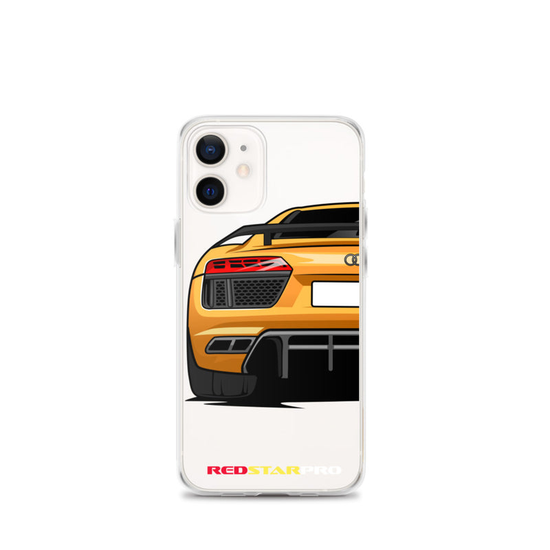 Exotic Car - iPhone Case