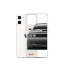 Muscle Car - iPhone Case