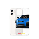 Exotic Car - iPhone Case