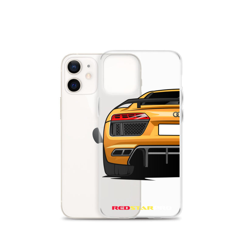 Exotic Car - iPhone Case