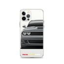 Muscle Car - iPhone Case