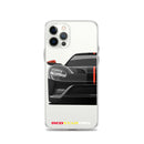 Exotic Car - iPhone Case