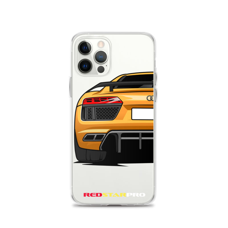 Exotic Car - iPhone Case