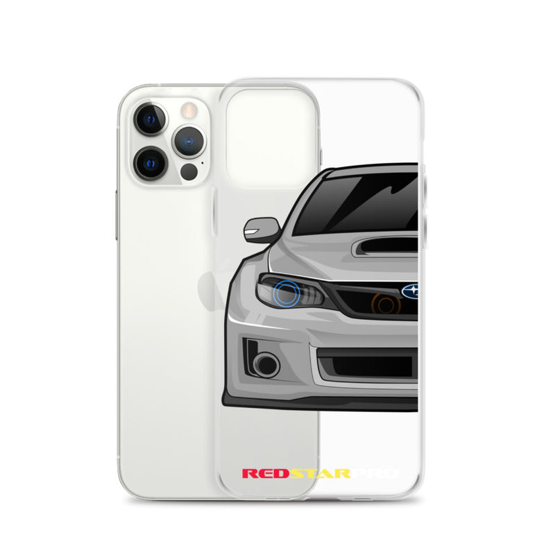 Tuner - iPhone Case