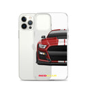 Muscle Car - iPhone Case