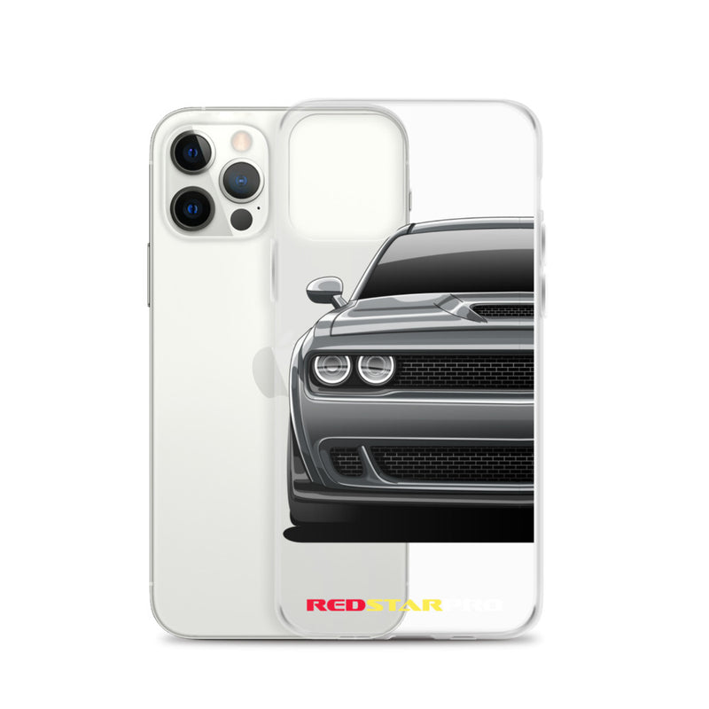 Muscle Car - iPhone Case