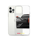 Exotic Car - iPhone Case