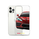Sports Car - iPhone Case