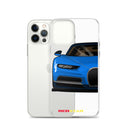 Exotic Car - iPhone Case