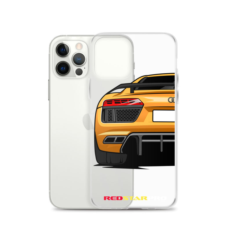 Exotic Car - iPhone Case