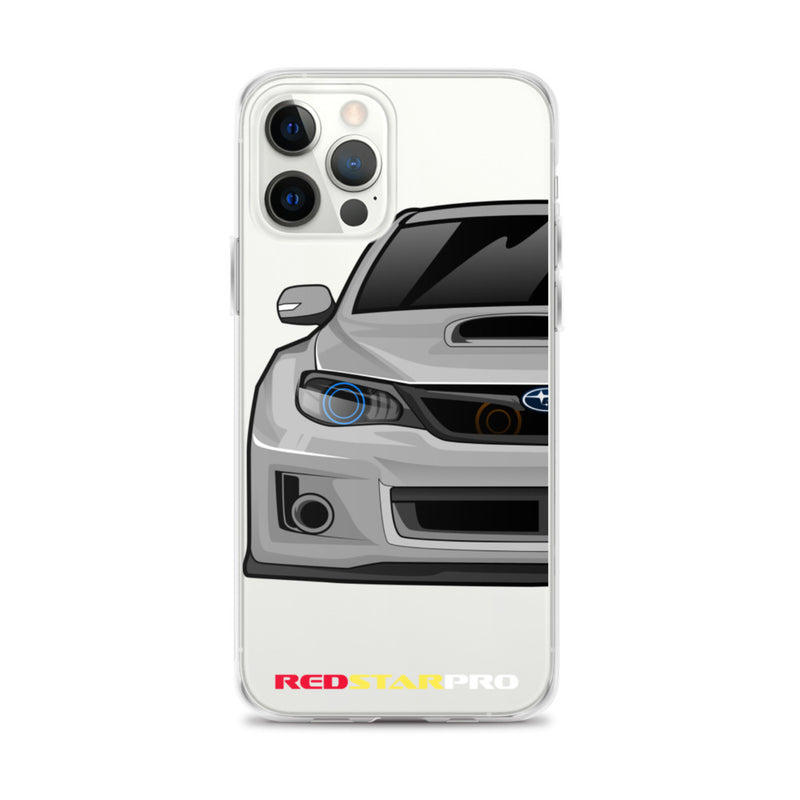 Tuner - iPhone Case