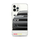 Muscle Car - iPhone Case