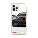 Exotic Car - iPhone Case