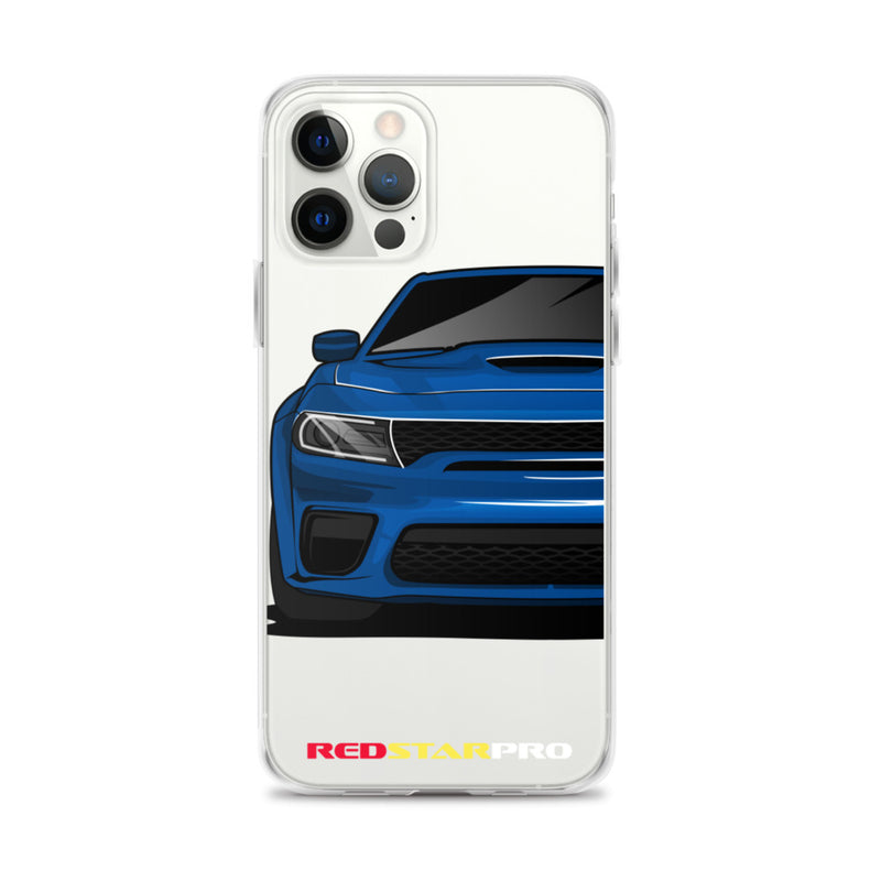 Blue Sports Car Blue Sports Car