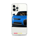 Exotic Car - iPhone Case